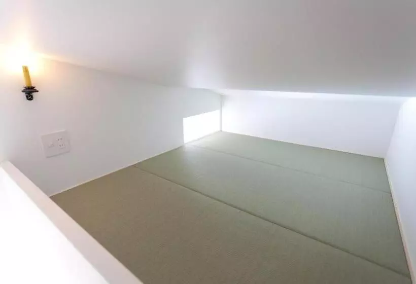 ペンション Casa Kamakura Espresso&bed