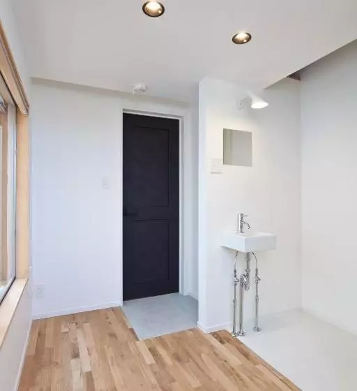 ペンション Casa Kamakura Espresso&bed