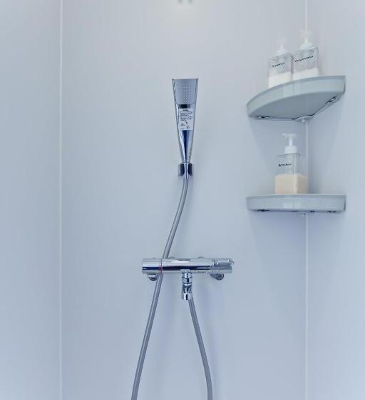 펜션 Casa Kamakura Espresso&bed