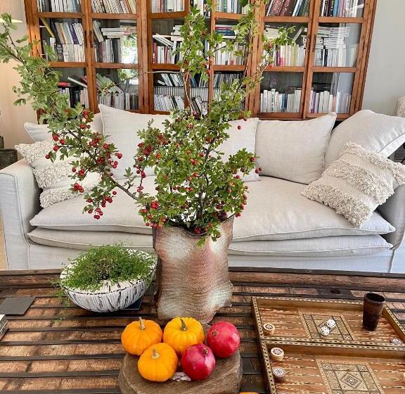 ペンション Le Mas Saint Philippe