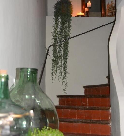 ペンション Le Mas Saint Philippe