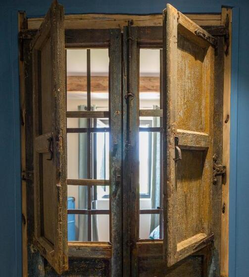 ペンション Le Mas Saint Philippe