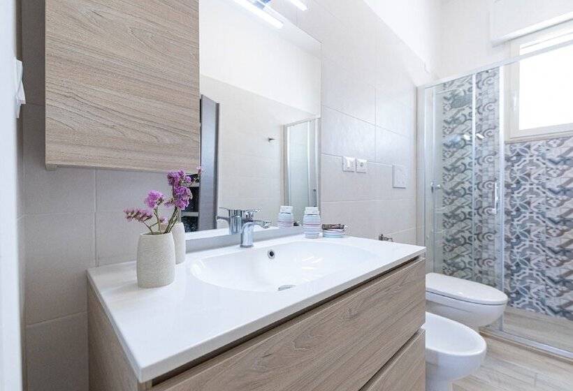 פנסיון Punta Prosciutto Bed