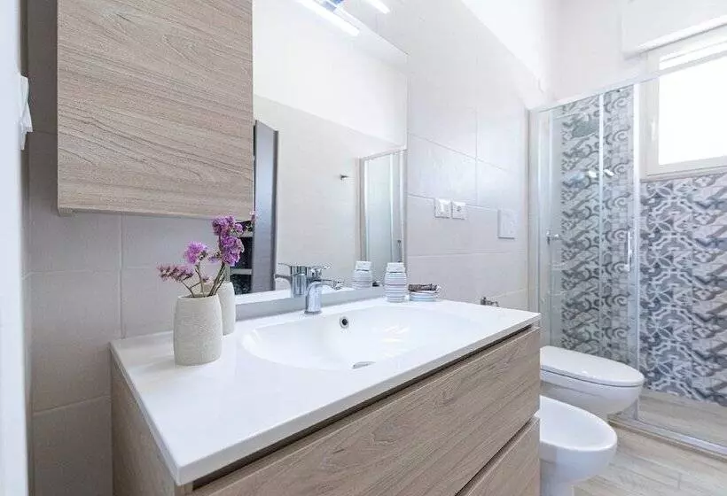 Majatalo Punta Prosciutto Bed