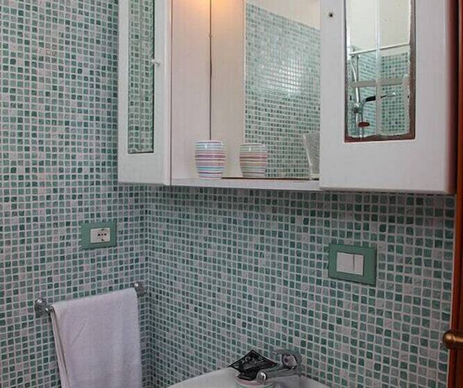 פנסיון Punta Prosciutto Bed