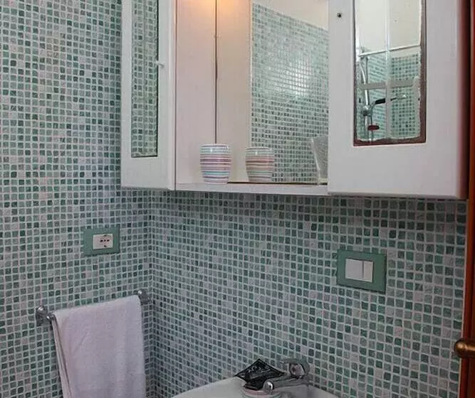 Majatalo Punta Prosciutto Bed