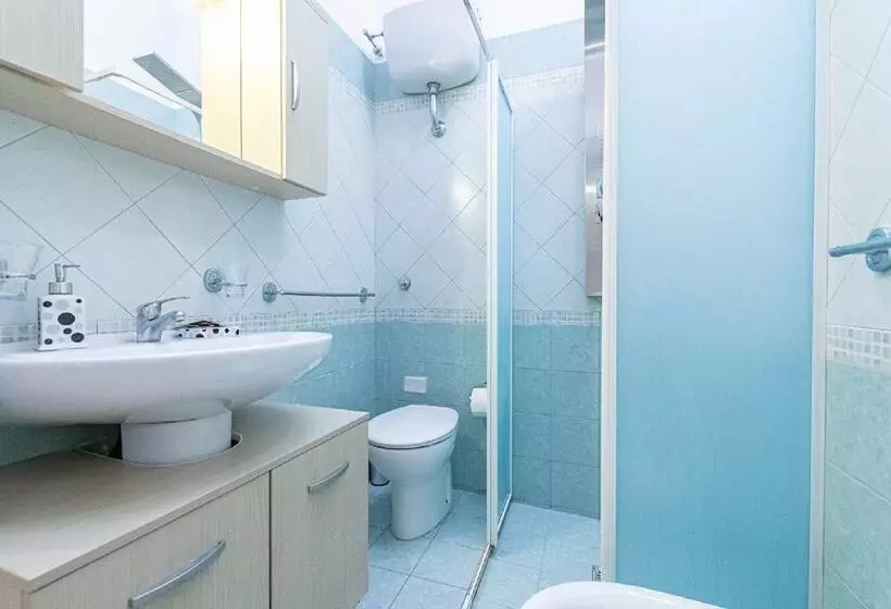 Majatalo Punta Prosciutto Bed