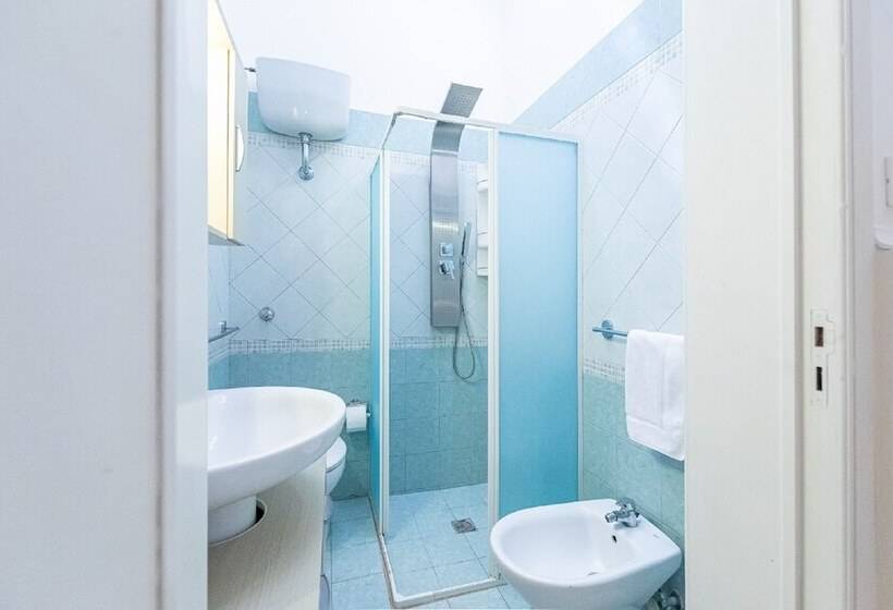 פנסיון Punta Prosciutto Bed