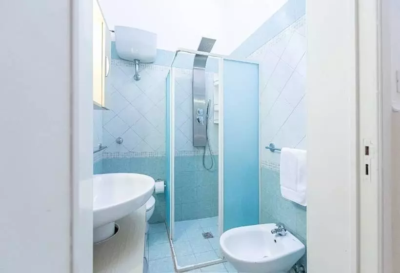 Majatalo Punta Prosciutto Bed