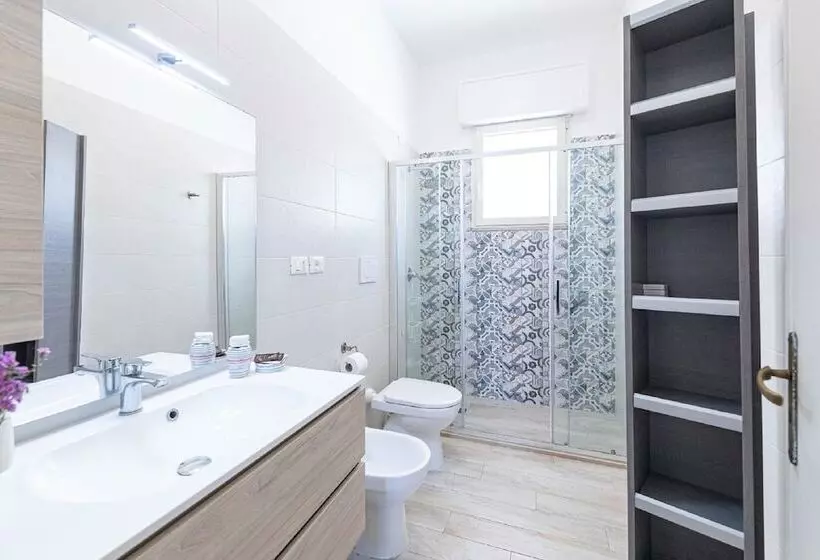 Majatalo Punta Prosciutto Bed