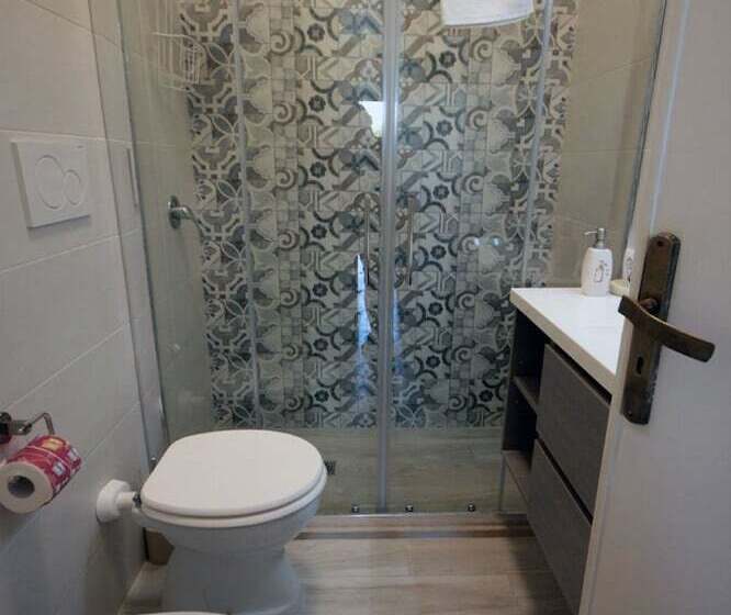 פנסיון Punta Prosciutto Bed