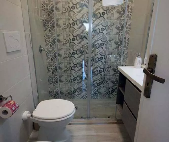 Majatalo Punta Prosciutto Bed