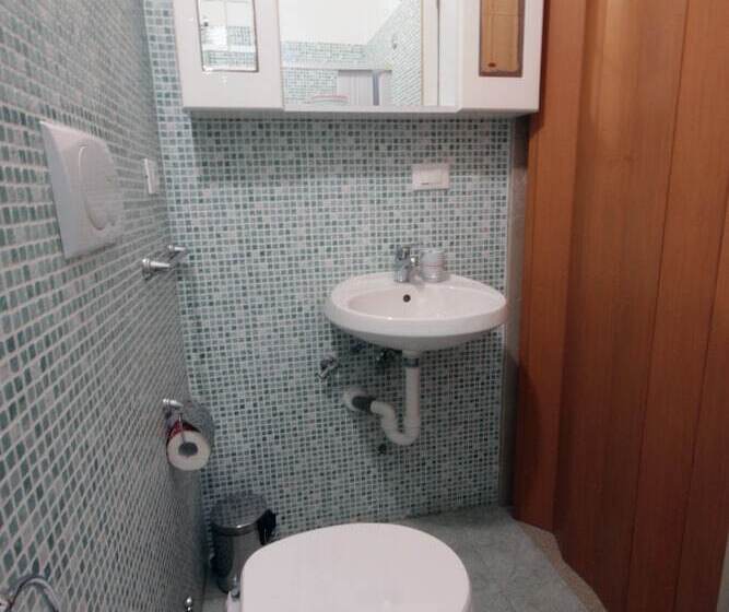 פנסיון Punta Prosciutto Bed