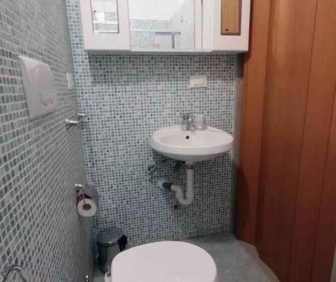 Majatalo Punta Prosciutto Bed