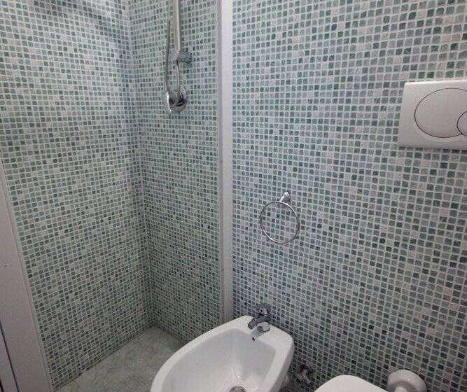 פנסיון Punta Prosciutto Bed