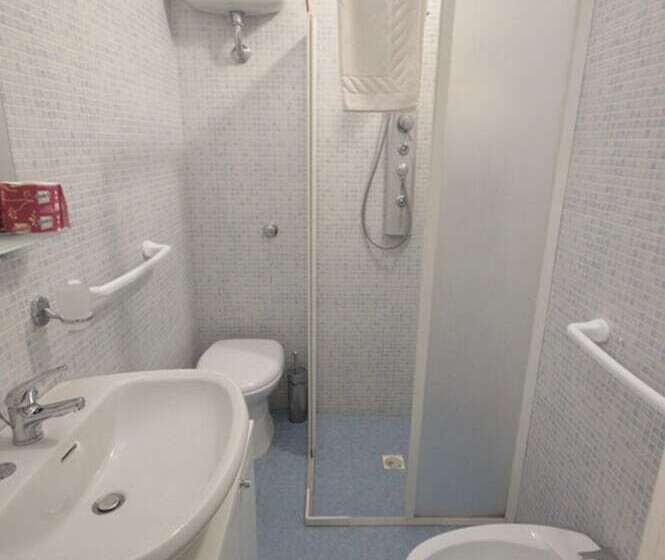 פנסיון Punta Prosciutto Bed