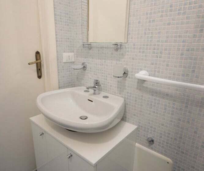 פנסיון Punta Prosciutto Bed