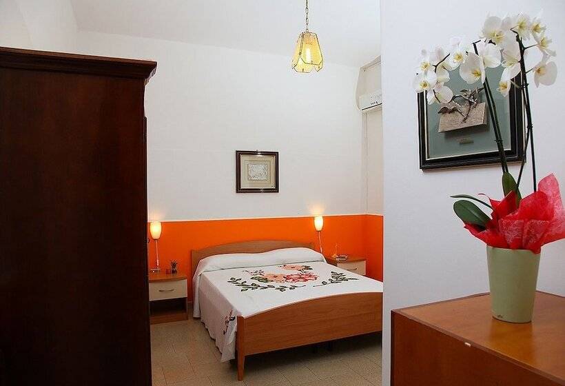 פנסיון Punta Prosciutto Bed