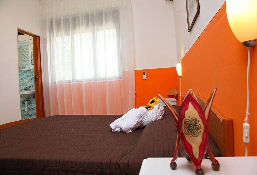 פנסיון Punta Prosciutto Bed