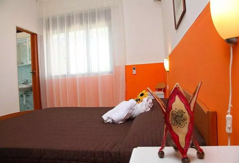 Majatalo Punta Prosciutto Bed