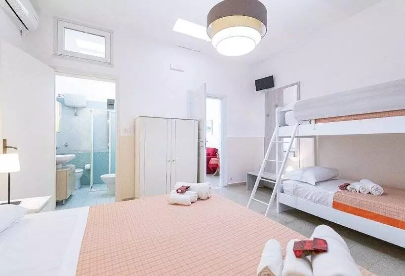 Majatalo Punta Prosciutto Bed