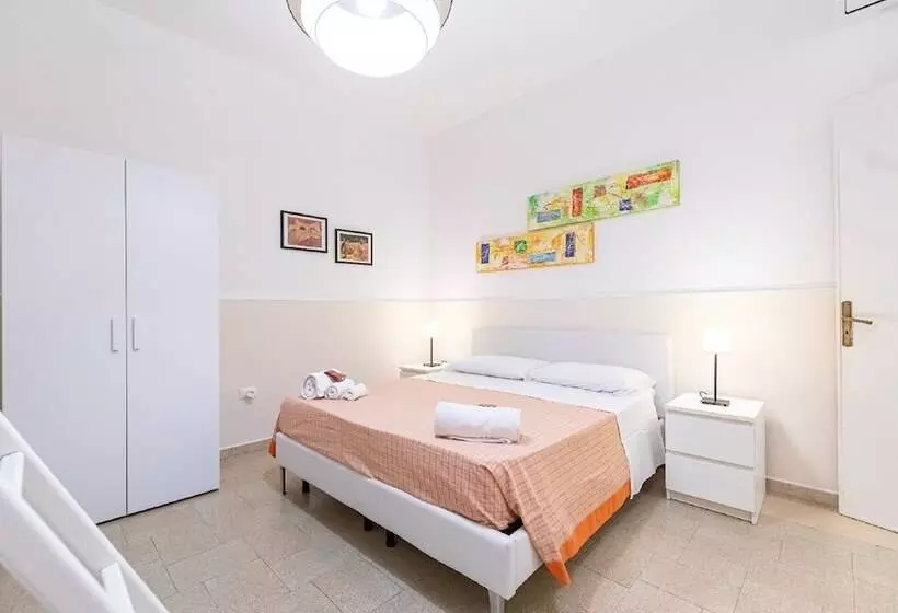 Majatalo Punta Prosciutto Bed