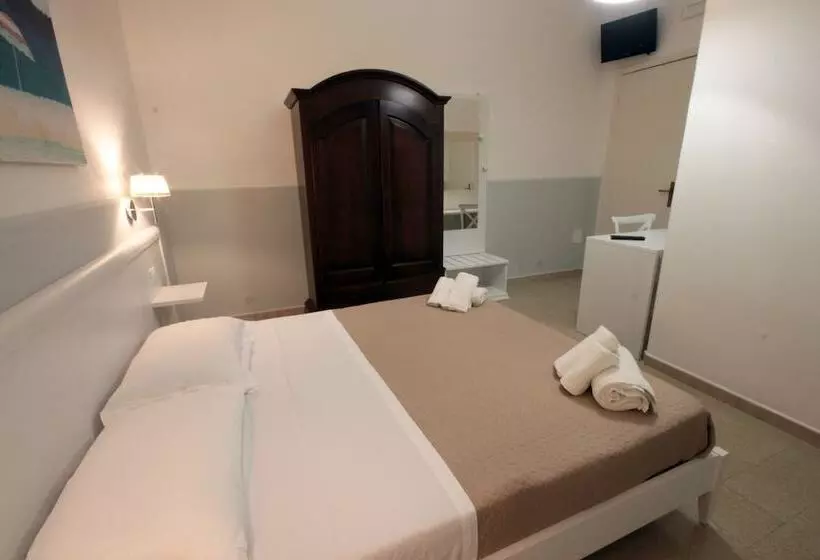 Majatalo Punta Prosciutto Bed