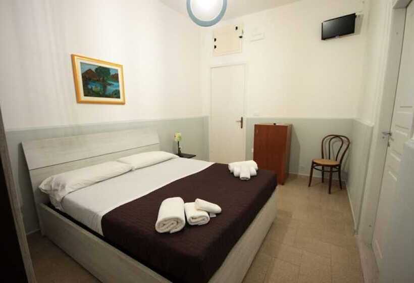 פנסיון Punta Prosciutto Bed