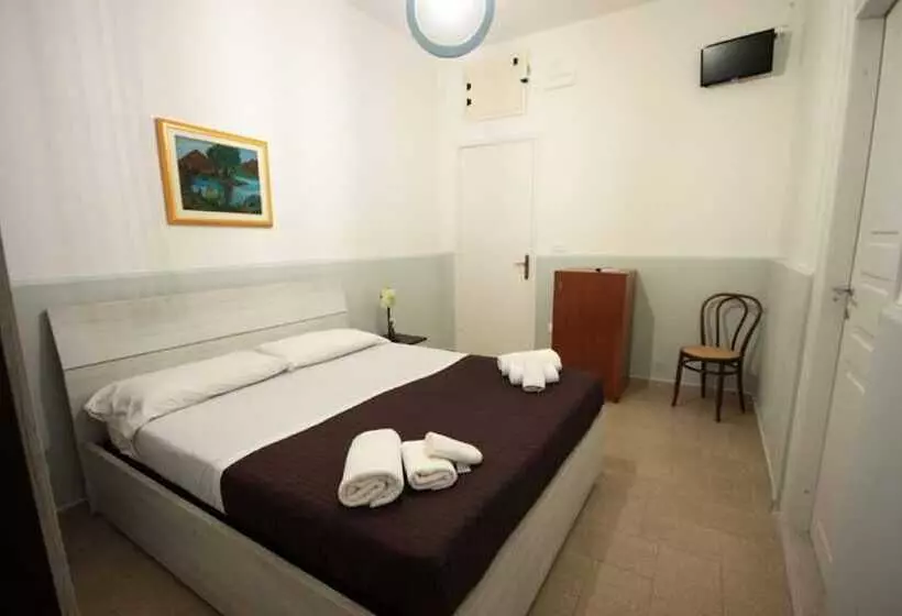 Majatalo Punta Prosciutto Bed