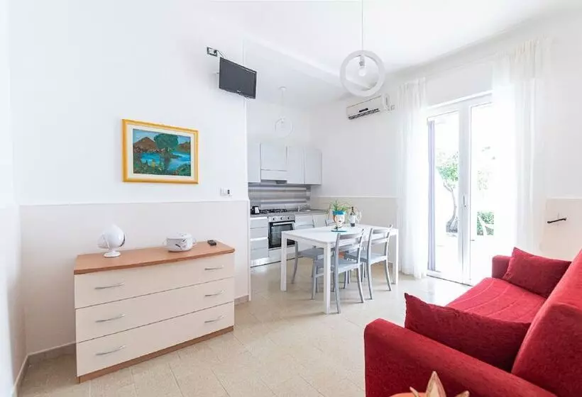 Majatalo Punta Prosciutto Bed