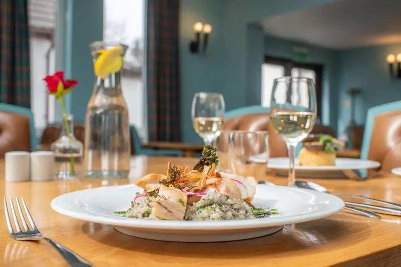 Majatalo The Skye Inn