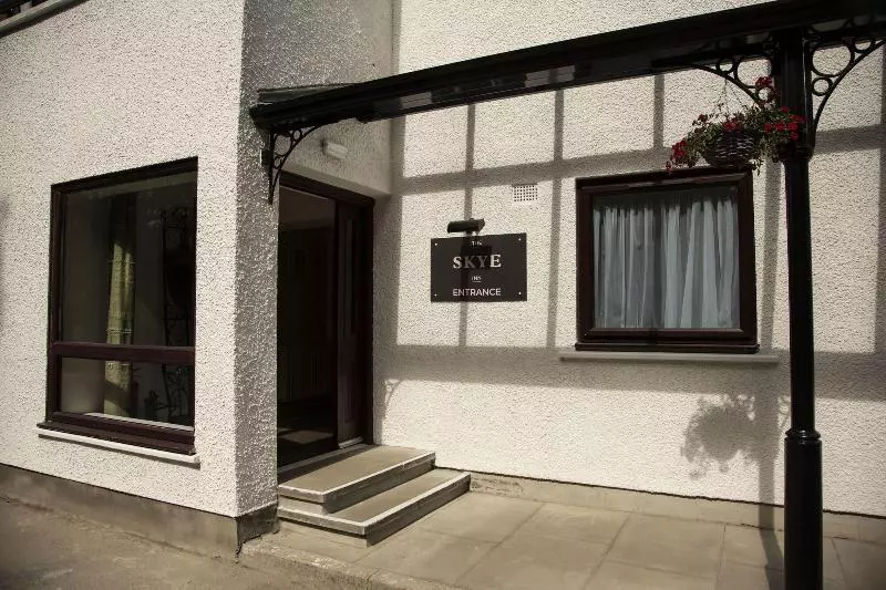 Majatalo The Skye Inn