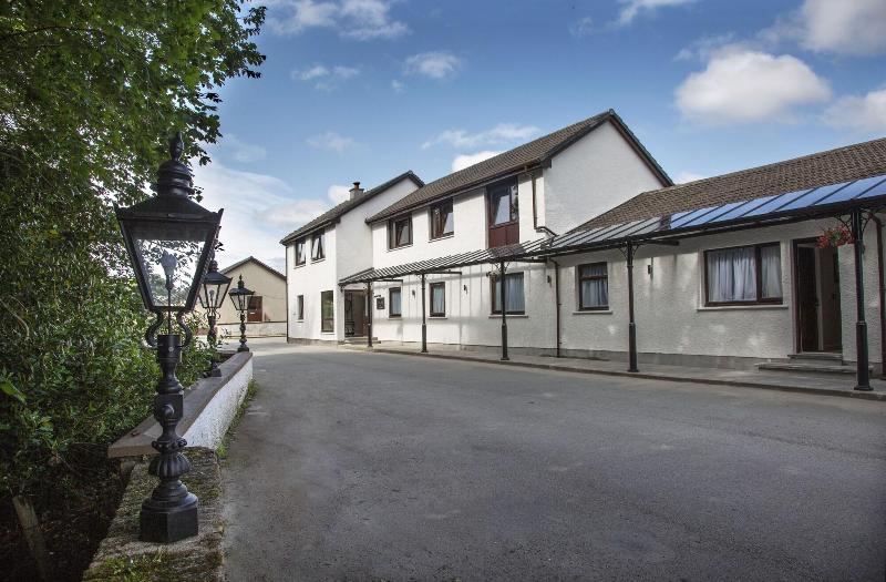 Пансион The Skye Inn