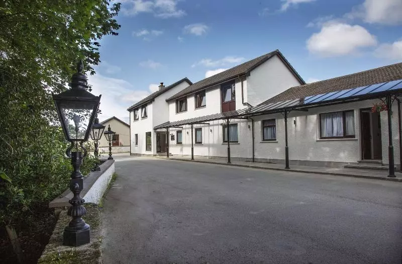 Majatalo The Skye Inn