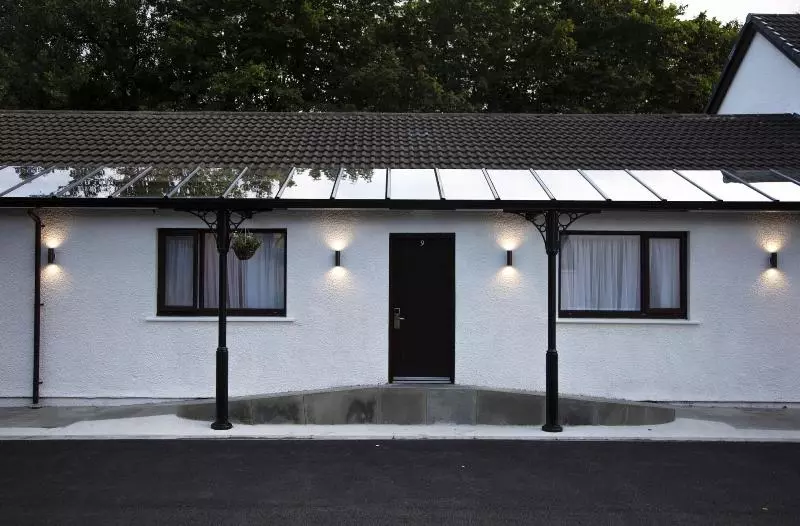 Majatalo The Skye Inn