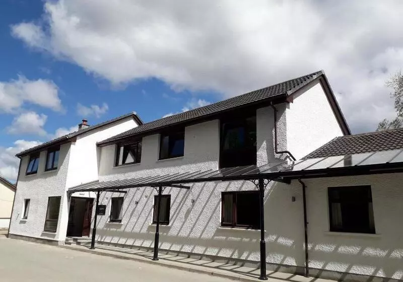 Majatalo The Skye Inn