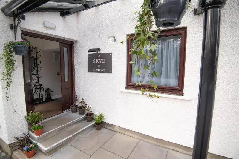 Majatalo The Skye Inn