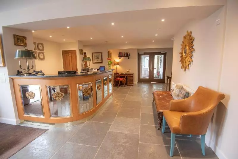 Majatalo The Skye Inn