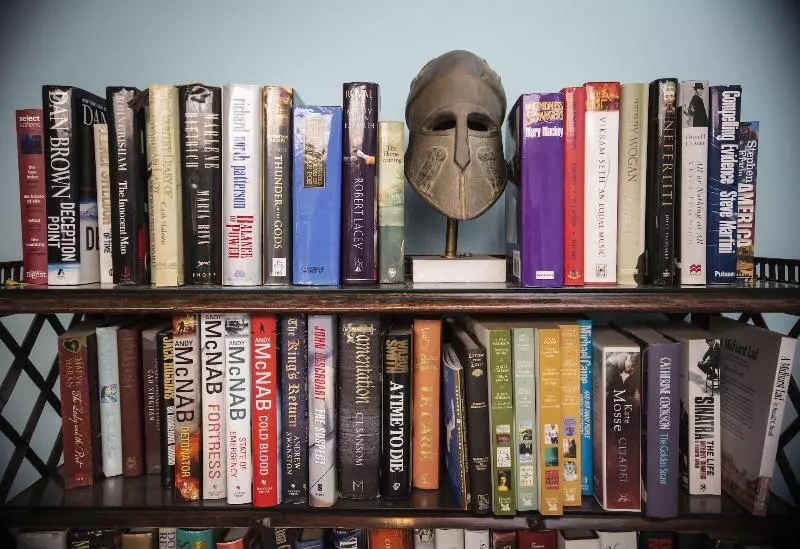 Majatalo The Skye Inn