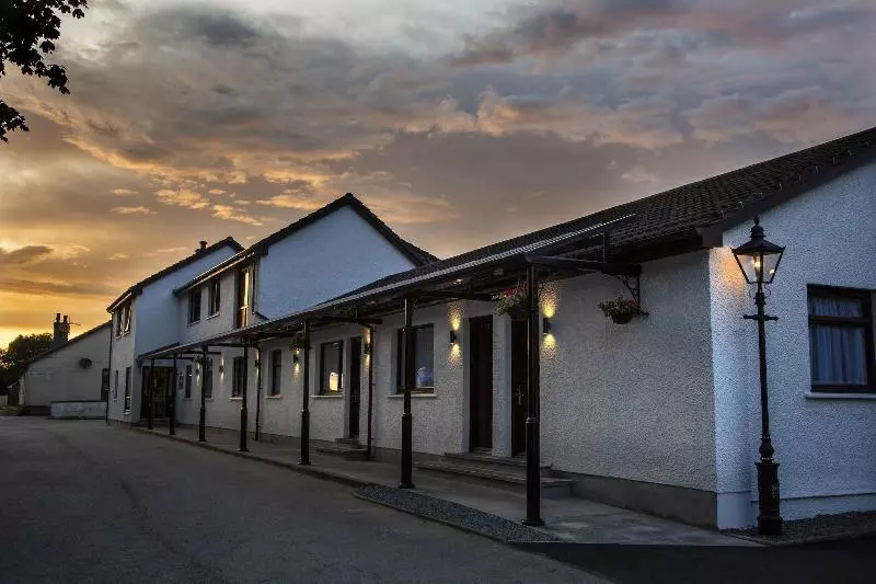 Majatalo The Skye Inn