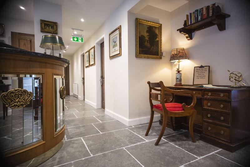 Пансион The Skye Inn