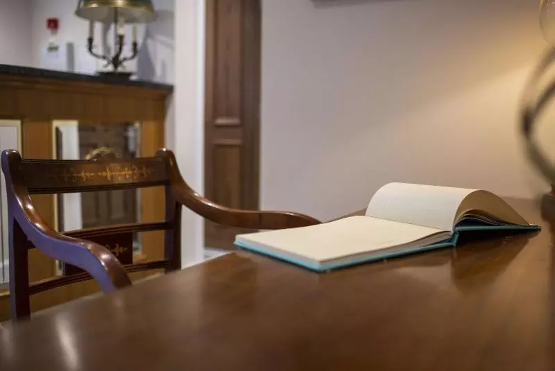 Majatalo The Skye Inn