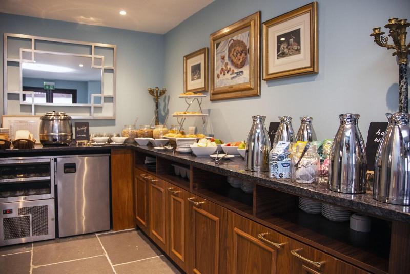 Пансион The Skye Inn