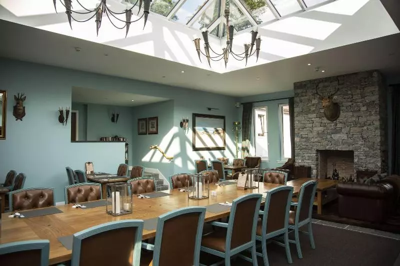 Majatalo The Skye Inn