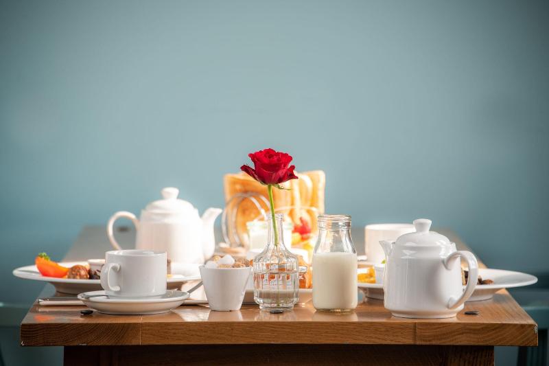 Пансион The Skye Inn