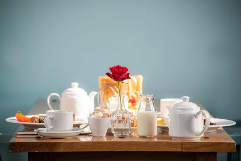 Majatalo The Skye Inn