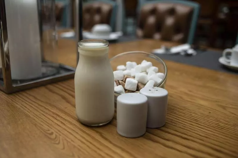 Majatalo The Skye Inn