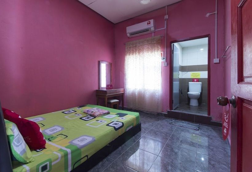 膳宿费 Zen Home Nabil Nabila Homestay