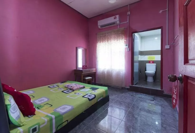 Majatalo Zen Home Nabil Nabila Homestay