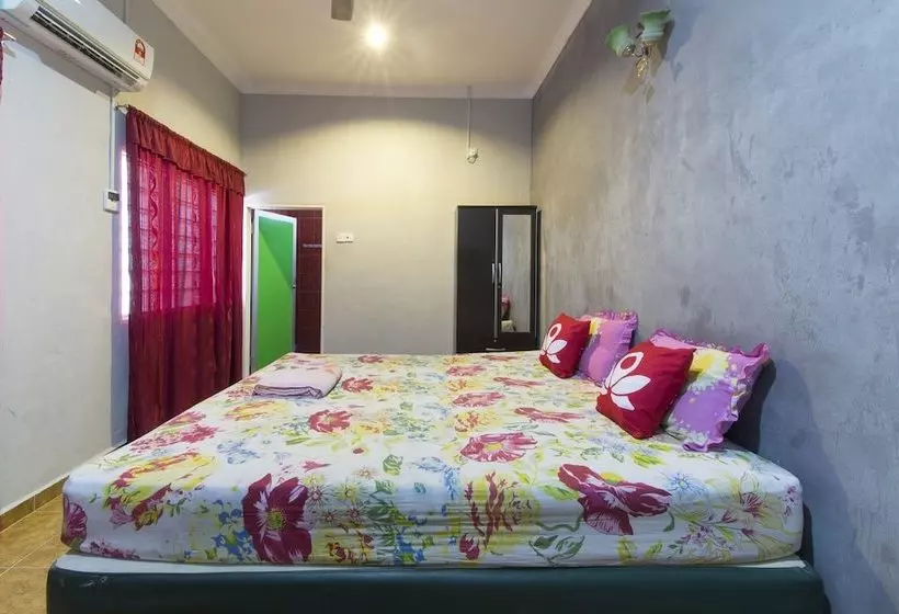 Majatalo Zen Home Nabil Nabila Homestay